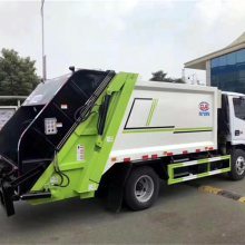 【乡镇垃圾清运车小型垃圾车多少钱图片】乡镇垃圾清运车小型垃圾车多少钱